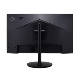 Acer 27-inch Monitor 1920 x 1080 LCD (CB272)