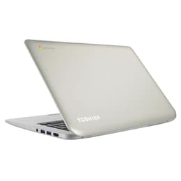 Toshiba Chromebook CB30-B3122 Celeron N2840 2.16 GHz 16GB SSD - 4GB