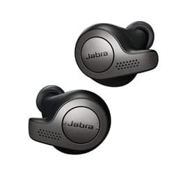 Earphones Bluetooth Jabra Elite 65t - Black