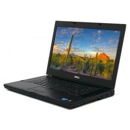 Dell Latitude E6510 15.6-inch (2010) - Core i3-380M - 4 GB  - HDD 500 GB