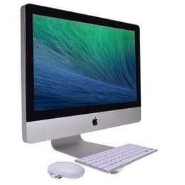 iMac 20-inch (Mid-2009) Core 2 Duo 2.26GHz - HDD 160 GB - 4GB