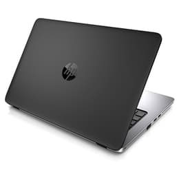 Hp EliteBook 820 G1 12.5-inch (2014) - Core i5-4200U - 8 GB  - SSD 240 GB