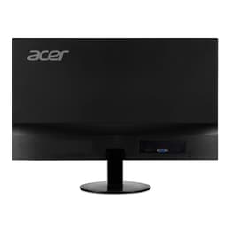 Acer 21.5-inch 1920 x 1080 FHD Monitor (SB220Q)