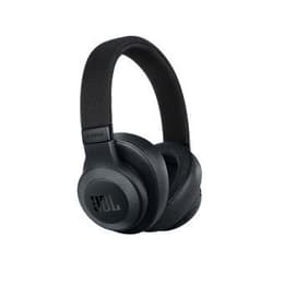 Jbl E65BTNC Noise cancelling Headphone Bluetooth with microphone - Black