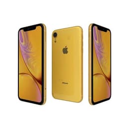 iPhone XR T-Mobile 64 GB - Yellow | Back Market