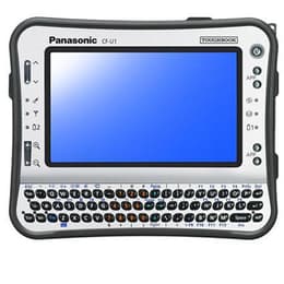 Panasonic Toughpad CF-U1 5.6" Atom Z530 1.6GHz - SSD 16GB - RAM 1GB - QWERTY