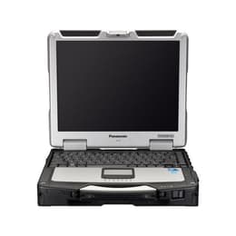 Panasonic Toughbook CF-31 13.1-inch (July 2011) - Core i5-2540M - 4 GB  - HDD 320 GB