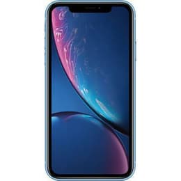 iPhone XR 256GB - Blue - Locked T-Mobile