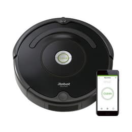 iRobot Roomba 675 Wi-Fi Connected Vacuuming Robot