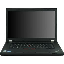 Lenovo ThinkPad T530 15.6-inch (2013) - Core i5-3320M - 12 GB - HDD 750 GB