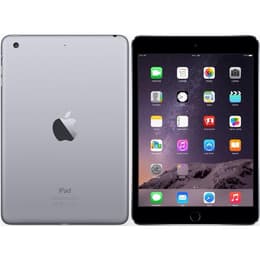 iPad mini 3 (2014) - Wi-Fi + GSM/CDMA + LTE