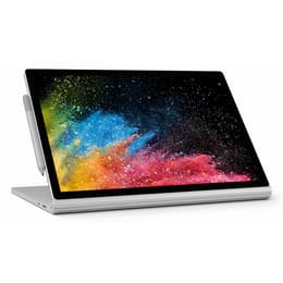 Microsoft Surface Book 2 13" Core i5 2.6 GHz - SSD 256 GB - 8 GB
