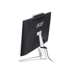 Acer Z24-890-UA91 23" - 5 - RAM 12 GB - SSD 512 GB