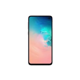 Galaxy S10e 256GB - Prism White - Unlocked GSM only