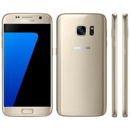 Galaxy S7 32GB - Gold - Unlocked GSM only