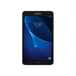 Galaxy Tab A (March 2016) 8GB  - Black - (Wi -Fi)