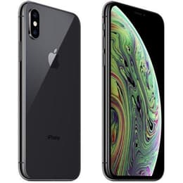 iPhone XS Max 512GB - Space Gray - Unlocked | Back Market