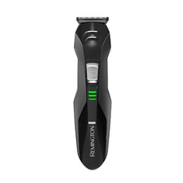 Trimmer Remington All-in-one Grooming Kit Pg-6024 Black