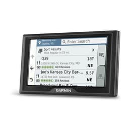 GPS Garmin Drive 61 LM US & Canada - Black
