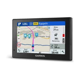 GPS Garmin DriveSmart 51 LMT-S North America - Black