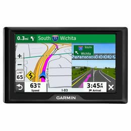 GPS Garmin Drive 50LMT US & Canada - Black