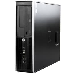 HP Compaq Elite 8300 SFF Core i5 3.2 GHz - SSD 240 GB RAM 16GB