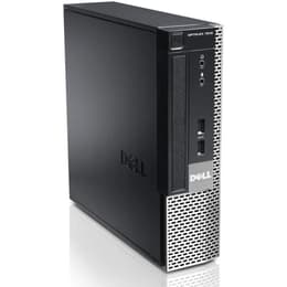 Dell Optiplex 7010 Core i3 3.1 GHz - HDD 1 TB RAM 8GB
