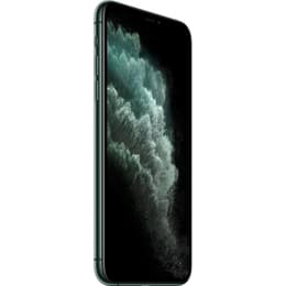 スマートフォン/携帯電話 スマートフォン本体 iPhone 11 Pro Max T-Mobile 64 GB - Midnight Green