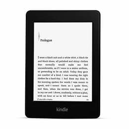 E-reader Amazon Kindle Paperwhite 6th Gen - 2GB - WiFi - Black
