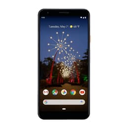 Google Pixel 3a XL 64GB - White - Locked T-Mobile