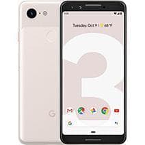 Google Pixel 3 64GB - Pink - Fully unlocked (GSM & CDMA)