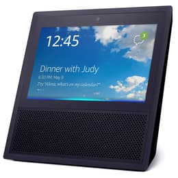 Amazon Echo Show (1st Generation) Smart Bluetooth Speaker - Black
