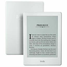 Kindle 8th Gen WiFi 4GB - White