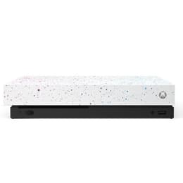 Xbox One X - HDD 1 TB - White