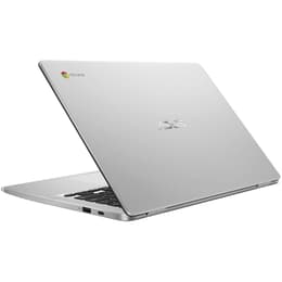Asus ChromeBook C423NA Celeron N3350 1.1 GHz - SSD 64 GB - 4 GB