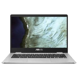 Asus ChromeBook C423NA Celeron N3350 1.1 GHz - SSD 64 GB - 4 GB