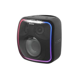 Bluetooth Speaker Sony SRS-XB501G Black