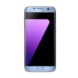 Galaxy S7 Edge 32GB - Blue - Unlocked GSM only