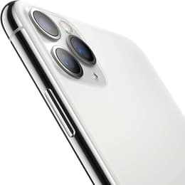 Iphone 11 Pro Max T Mobile 64 Gb Silver Back Market
