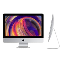 iMac 21.5-inch Retina (Early 2019) Core i3 3.6GHz - HDD 1 TB - 8GB