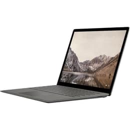 Microsoft Surface Laptop 13.5-inch (2017) - Core i7-7660U - 16 GB - SSD 512 GB