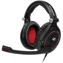 Sennheiser Game Zero Noise cancelling Gaming Headphone with microphone - Black