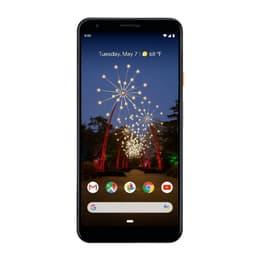 Google Pixel 3a XL 64GB - Clearly White - Locked Sprint