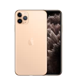 iPhone 11 Pro 64GB - Gold - Unlocked GSM only