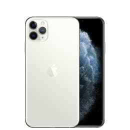 iPhone 11 Pro Max 256GB - Silver - Locked Verizon