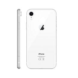 iPhone XR 64GB - White - Locked Cricket | Back Market