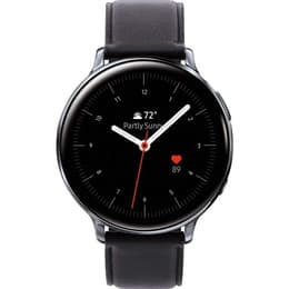 Smart Watch Samsung Galaxy Watch Active2 Sm-r835u 40mm HR GPS - Silver