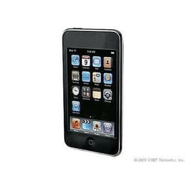 Apple iPod touch 2 Generation Schwarz 8GB 