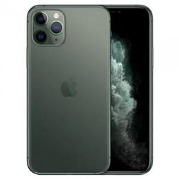 iPhone 11 Pro 64GB - Midnight Green - Locked Verizon