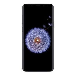 Galaxy S9 Plus 64GB - Midnight Black - Locked T-Mobile